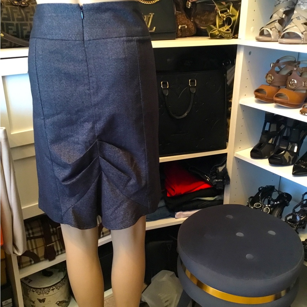 Brand New pencil skirt